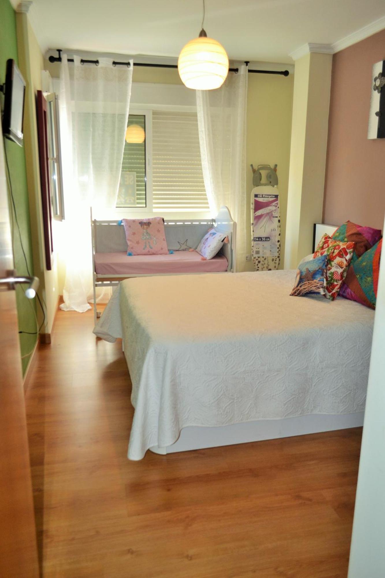 Hospitales Centro Suites マラガ エクステリア 写真
